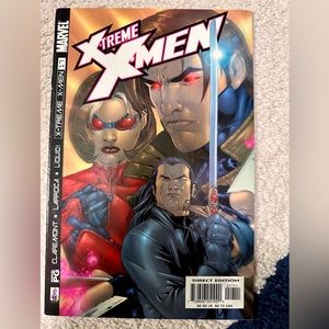 Xtreme X-Men #16 and #17